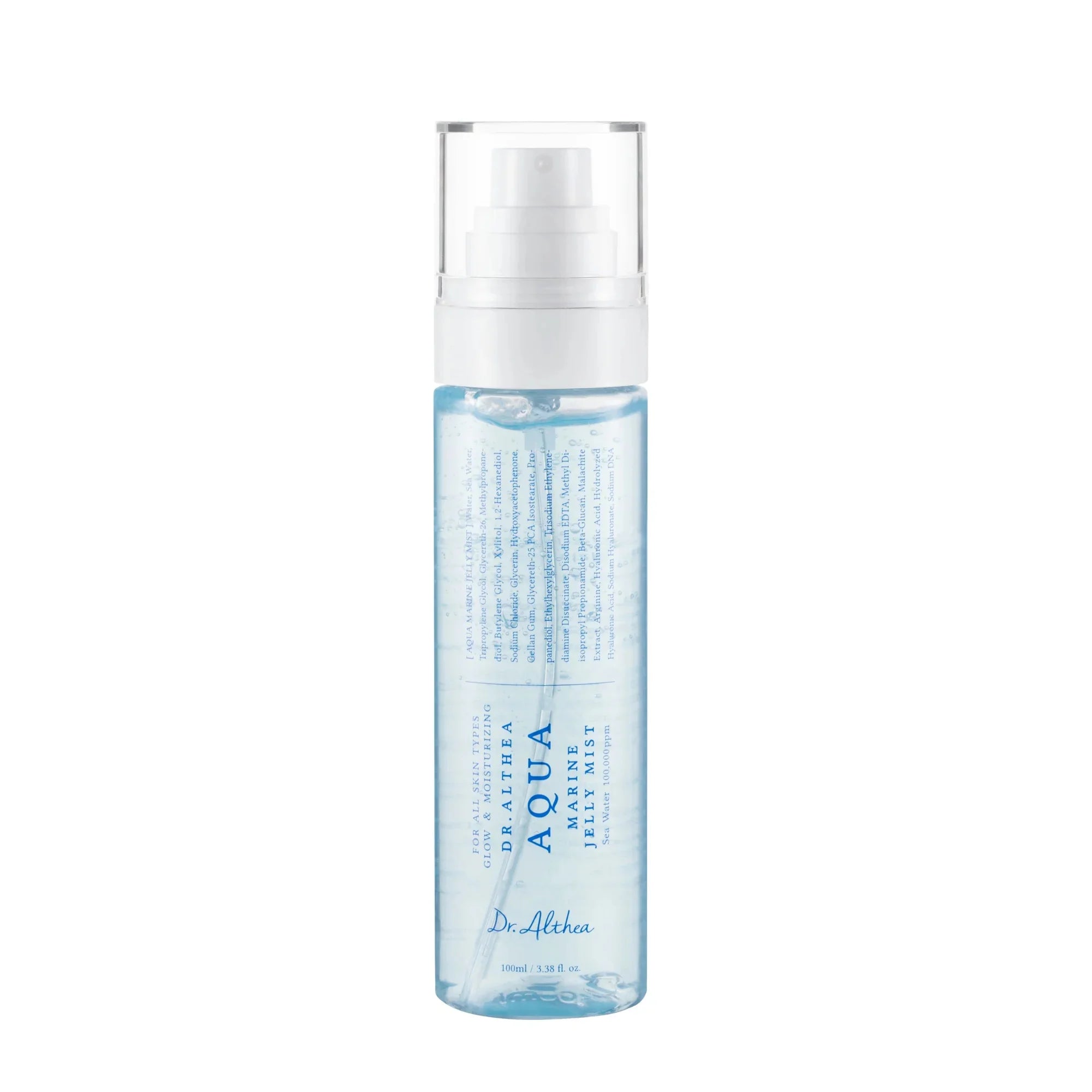 345 Relief Cream 60ML 100ML Antioxidant Shrink Pores Lightweight Lasting Serum Hydrating Smoothing Essence Mist 147