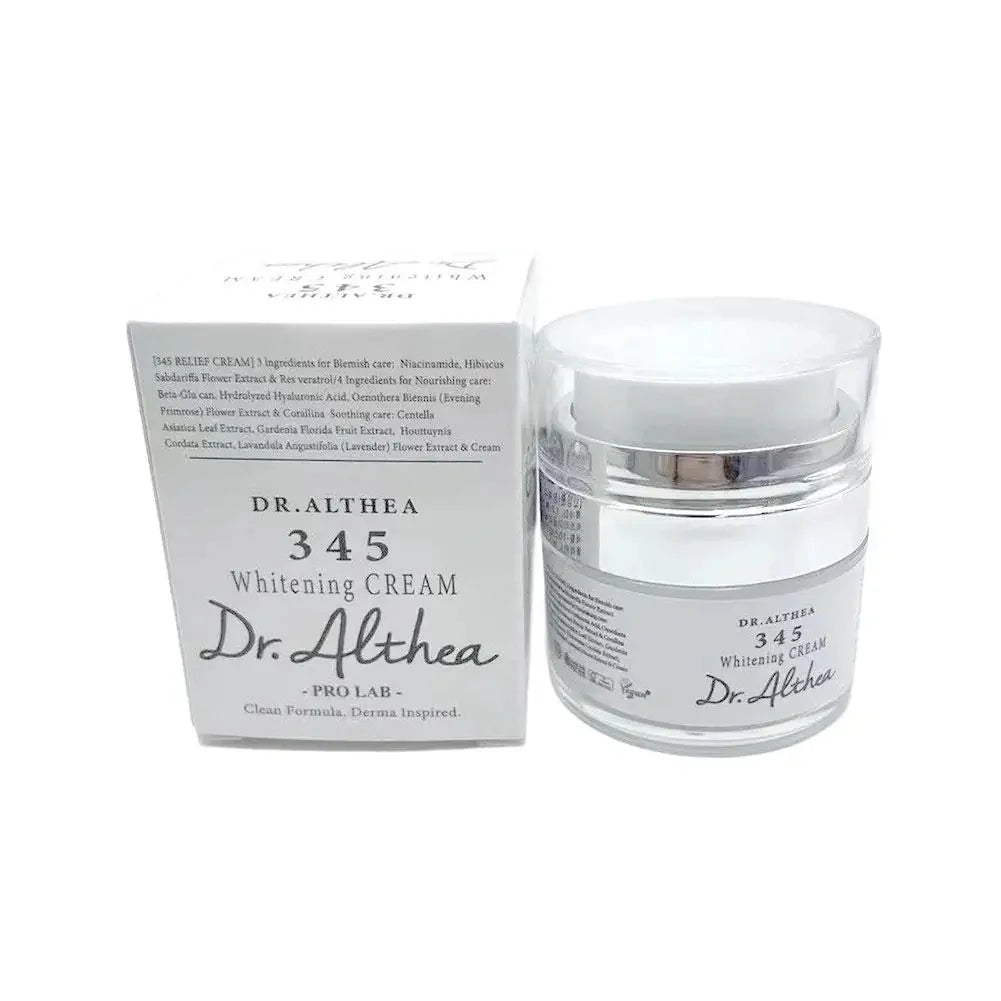 345 Relief Cream 60ML 100ML Antioxidant Shrink Pores Lightweight Lasting Serum Hydrating Smoothing Essence Mist 147